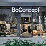 อินเด็กซ์ ลิฟวิ่งมอลล์ ฉลอง 10 ปี  BoConcept Thailand