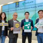 กรุงศรี จับมือ SkillLane เปิดโลกการเรียนรู้ออนไลน์ เสริมศักยภาพ SME เพื่ออนาคตธุรกิจยุคใหม่