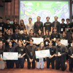 ประกันภัยไทยวิวัฒน์ เปิดค่าย Thaivivat Innovation Camp 2025