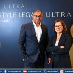 อลิอันซ์ อยุธยา เปิดตัว My Style Legacy ULTRA เจาะลูกค้าไฮเน็ตเวิร์ธโดยเฉพาะ
