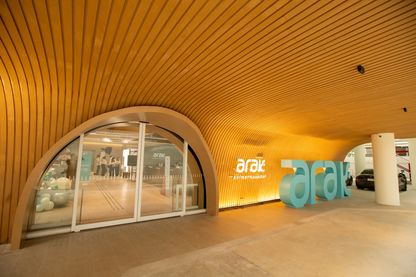 ARAK