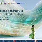 รองนายกฯ ประเสริฐ ย้ำบทบาทผู้นำไทย! จัดประชุมวิชาการ  The 3rd UNESCO Global Forum on the Ethics of AI 2025