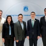 อินฟอร์มา มาร์เก็ตส์ จับมือ สมาคมสปาไทย สนับสนุนการจัดงาน Food & Hospitality Thailand 2025