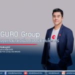 MAGURO Group รุกขยายธุรกิจอย่างต่อเนื่อง ดันรายได้เติบโต 30%