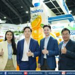 ชบา บางกอก รีแบรนด์ครั้งใหญ่กลุ่มน้ำผลไม้ น้ำมะพร้าว และ นมโอ๊ต
