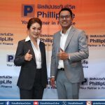 ฟิลลิปประกันชีวิต เปิดวิสัยทัศน์สู่การเป็นบริษัทประกันชีวิตชั้นนำ