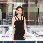 อัญรัตน์ สาวแกร่งวงการเพชร จัดใหญ่ฉลองครบรอบ 96 ปี Jubilee Diamond