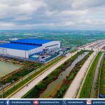 อมตะซิตี้ ผุดโรงงานผลิตเทคโนโลยีแห่งใหม่ มูลค่า 700 ล้านบาทในเวียดนาม
