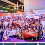FWD ประกันชีวิต ร่วมสนับสนุนสร้างสังคมเท่าเทียม ในงาน Pattaya International Pride 2025 ต่อเนื่องปีที่ 3