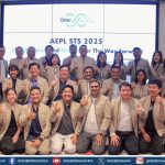 GPSC จับมือ AVAADA ร่วมวางกลยุทธ์และเสริมสร้างความร่วมมือขับเคลื่อนอนาคตพลังงานสะอาด