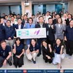 เสนาเดินหน้ามาตรฐานใหม่ อบรม SENA Quality Check เติมเต็มคุณภาพแบบญี่ปุ่น