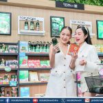 วัตสัน เปิดตัว Refill Station แห่งแรกในไทย ส่งเสริมไลฟ์สไตล์รักษ์โลกอย่างยั่งยืน
