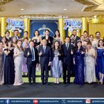 ไทยประกันชีวิต คว้ารางวัล ตัวแทนคุณภาพดีเด่นแห่งชาติ ประจำปี 2568