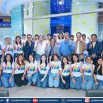 ประธานกรรมการ จับมือ CEO นำทีม กรรมการและผู้บริหาร BAM ลงพื้นที่เยี่ยมชม สนง.ขอนแก่น