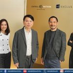 เซ็นทรัลพัฒนา เสริมแกร่ง The 1 Exclusive ดันยอดใช้จ่ายลูกค้า Wealth โต