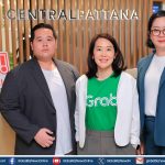 Go Hotel ผนึก Grab เปิดตัวแคมเปญ “Go Hotel x Grab”