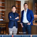 มาวิสต้า พร้อมพงษ์ ตอบโจทย์ทุกความต้องการของชีวิตเหนือระดับ จับมือ Molteni&C แบรนด์เฟอร์นิเจอร์หรูระดับโลก