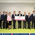 เมืองไทยประกันชีวิต ยกระดับการดูแลเด็กไทย ผ่านโครงการปรับปรุงศูนย์กุมารเวชศาสตร์โรคหัวใจ รพ.จุฬาลงกรณ์ฯ