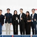 ซินเน็ค ร่วมงาน หัวเว่ย เปิดตัว HUAWEI Pura 80 Series สมาร์ทโฟนเรือธงแห่งปี