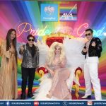 กรุงไทย – แอกซ่า ประกันชีวิต ร่วมเฉลิมฉลอง Pride Month 2025 อย่างยิ่งใหญ่