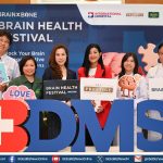 เอไอเอ เพรสทีจ คลับ จับมือโรงพยาบาลกรุงเทพอินเตอร์เนชั่นแนลจัดงาน Brain Health Festival 2025