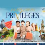 ททท.จับมือพันธมิตรเปิดแคมเปญ Amazing Grand Privilege in Amazing Summer Family Month
