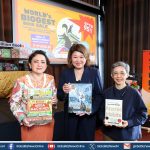 Big Bad Wolf Books 2025 กลับมาตอกย้ำพลังของการ อ่านเปลี่ยนโลก