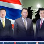 ซีพีมอบทุนการศึกษาแก่บุตรทหารกล้าผู้เสียชีวิตจากเหตุการณ์ชายแดนไทย–กัมพูชา