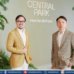 เซ็นทรัลพัฒนา เผยโฉม Central Park 4 ก.ย.นี้ พลิกโฉม Retail Landscape ไทยสู่การใช้ชีวิตแห่งอนาคต