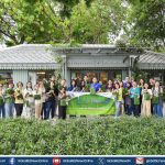 เอปสัน เปิดตัวแคมเปญซีเอสอาร์ประจำปี “วิถีไทยไร้พลาสติก”
