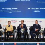 ไทยพร้อมผงาดเวทีพลังงานโลก! เตรียมเป็นเจ้าภาพจัดงาน Gastech 2026