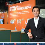 จระเข้ คอร์ปอเรชั่น โตแกร่ง 9.5% กางโรดแมปสู้ศึกเศรษฐกิจไทย