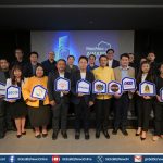 NocNoc จับมือบิ๊กภาครัฐจัด NocNoc Awards 2025 ผุด 2 รางวัลใหญ่ กระตุ้นความสร้างสรรค์