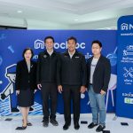 กทม. จับมือ NocNoc ยกระดับช่างฝีมือครบลูป สร้าง – เสริม- ส่งต่อ โอกาสทางอาชีพ
