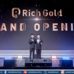 Rich Gold บุกเมืองไทย มอบนิยามใหม่แห่งการเทรดด้วยข้อเสนอเหนือระดับ