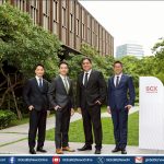 SCX Corporation ในเครือ SC Asset ผนึก IHG สร้างแลนด์มาร์คโรงแรมพรีเมียมแห่งใหม่ใจกลางกรุง