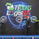จตุพร  เปิด ไทล็อก – โลจิสติกซ์ 2025 คาดทำเงินสะพัดร่วม 600 ล้านบาท