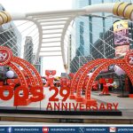 ท็อปส์ ในเครือเซ็นทรัล รีเทล รุกตลาดฟู้ดรีเทลต่อเนื่องกว่า 29 ปี