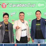 คาราบาวจัดยิ่งใหญ่ เปิดศึกฟุตบอล 7 คน “Carabao 7-a-Side Cup 2025”