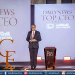 เอไอเอ ประเทศไทย คว้ารางวัล DAILYNEWS TOP CEO 2025 สาขาธุรกิจประกันชีวิตและสุขภาพ