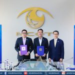 BAM จับมือ MCOT ขยายฐานกลุ่มลูกค้ารัฐวิสาหกิจ ต่อยอดธุรกิจด้วย Business Partnership