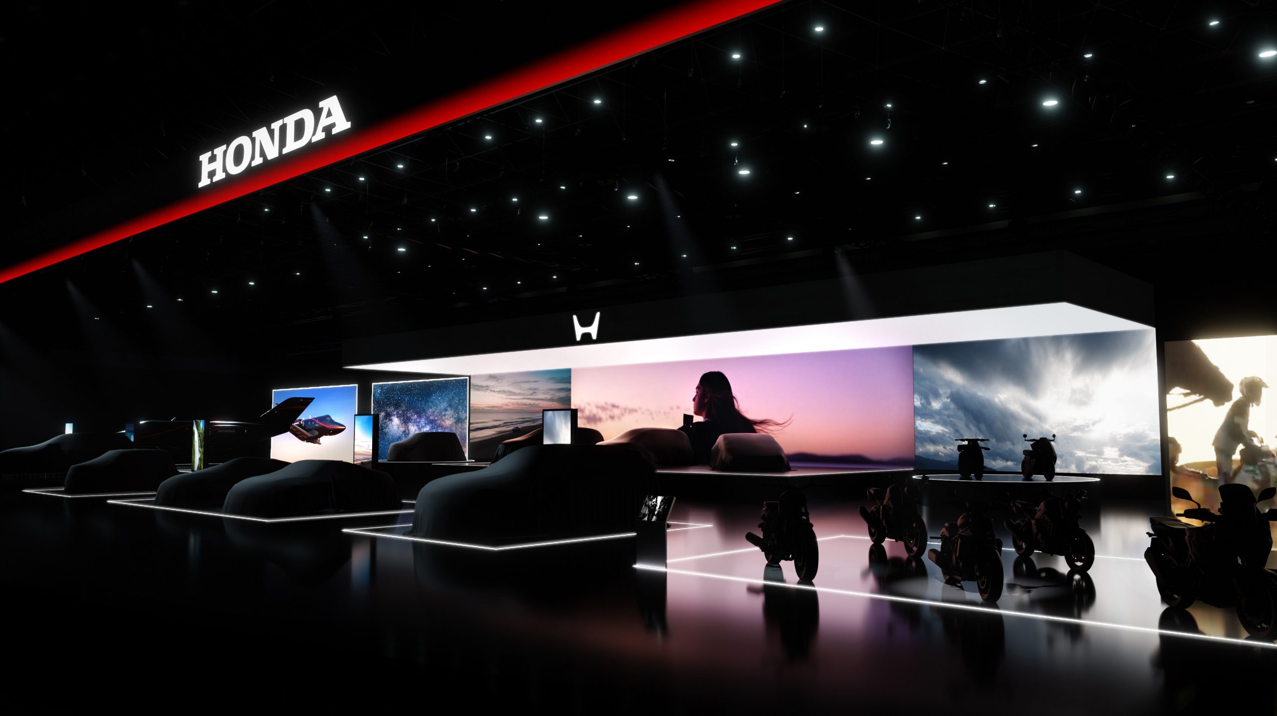 Japan Mobility Show 2025