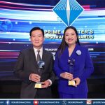 TQM คว้า 2 รางวัลเกียรติยศ Prime Minister’s Insurance Awards 2025