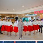 ทรู เผยโฉมใหม่ True Branding Shop และ TrueSphere ณ Dusit Central Park