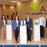 AIS คว้า 3 รางวัล HR Asia 2025 ต่อเนื่อง 7 ปีซ้อน