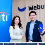 วีบูลล์ จับมือ ซิตี้แบงก์ ให้บริการถอนเงินเรียลไทม์ ตลอด 24 ชม. ครั้งแรกในไทย