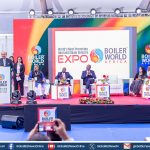 Boiler World Expo เตรียมจัดงานที่กรุงเทพฯ