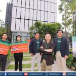 พฤกษา พร้อมเสิร์ฟ คอนโดพร้อมอยู่ “เดอะ ไพรเวซี่ พาร์ค เตาปูน” ใหม่สุดในย่าน