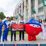 นิปปอนเพนต์ ผนึกกำลัง กทม. เดินหน้าพันธกิจ CSR ร่วมสร้างเมืองปลอดภัยต่อคนเดินเท้า