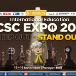 สำนักงาน ก.พ. เตรียมจัดงาน OCSC International Education Expo 2025
